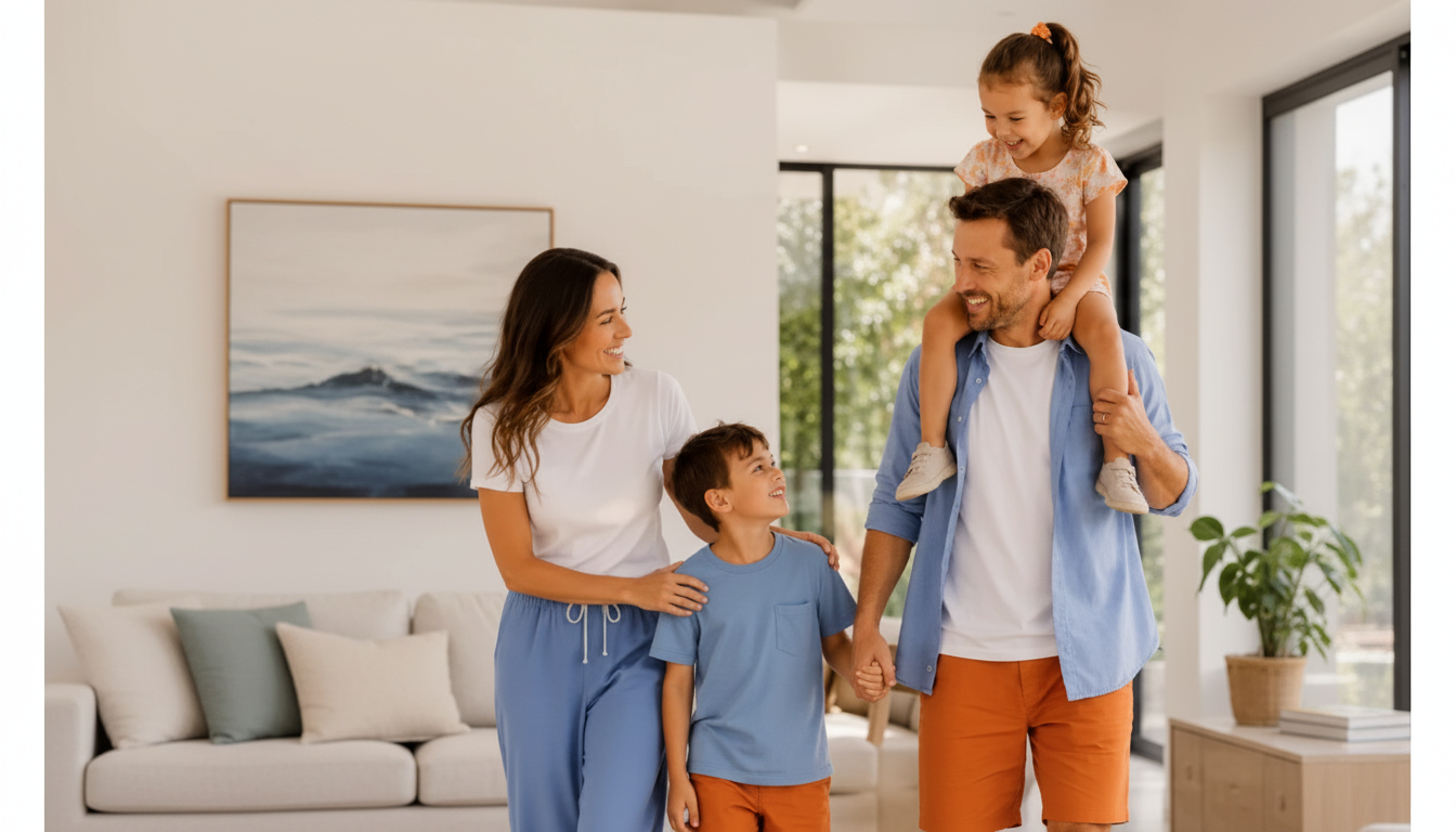 Simple Family Bonding Activities (Printable Pack Guide)